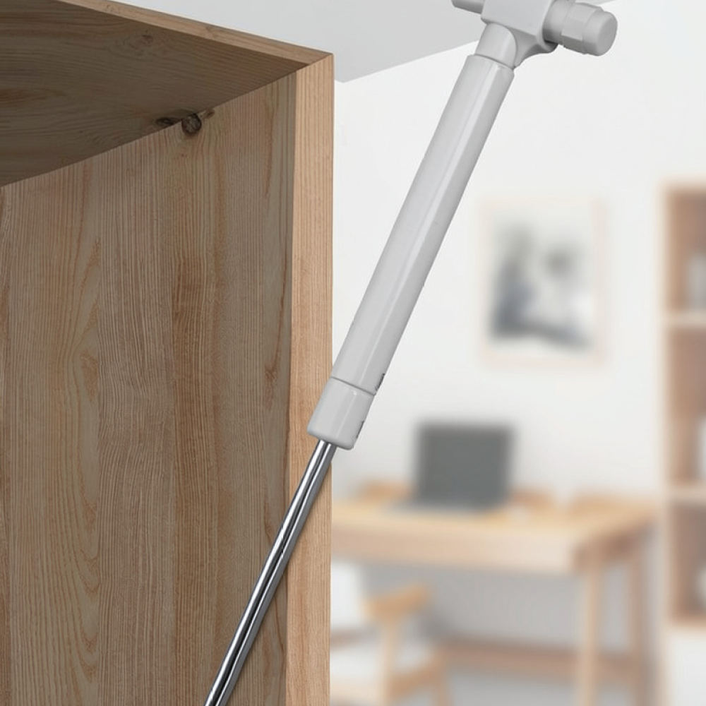 家具用油圧サポートロッド、ガススプリング、ソフトクローズ機能 - Cabinet Hinges のレビューと価格