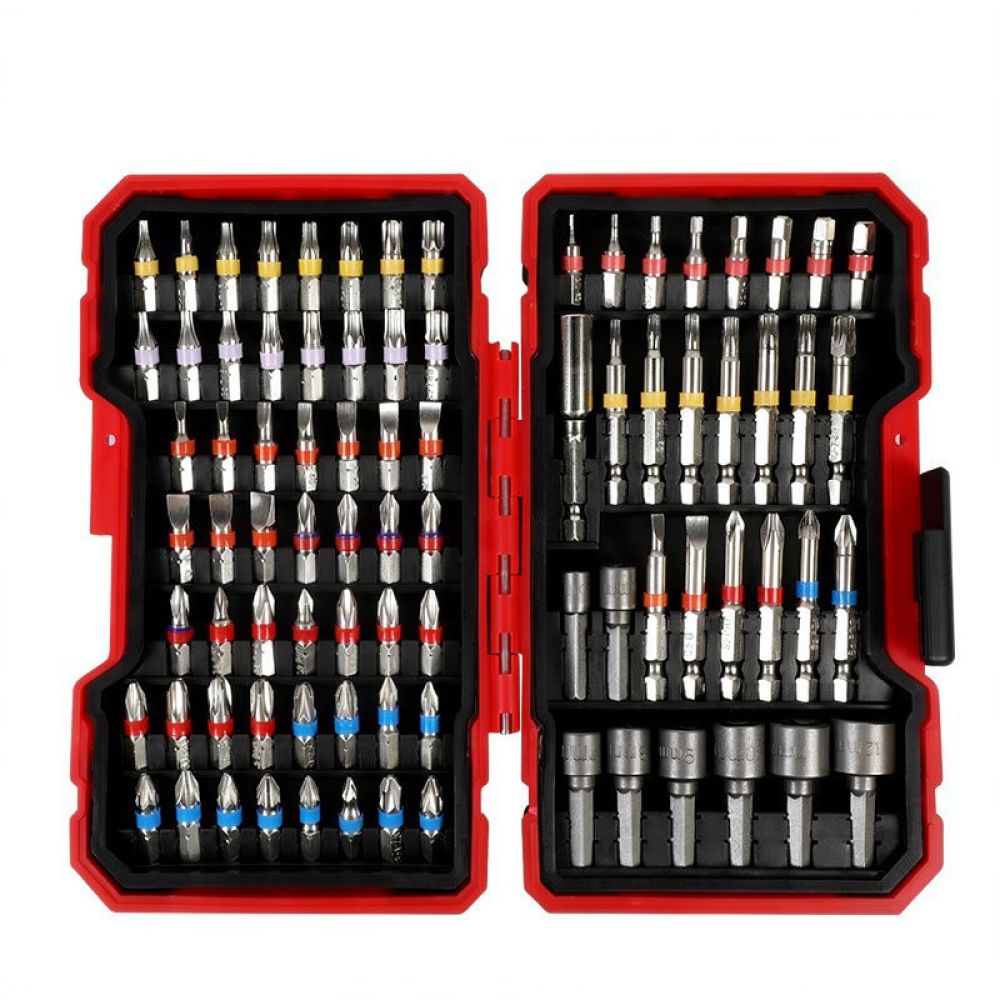 多機能パワーツールアクセサリーキット。家庭用工具の修理、電動 - Drill Bits のレビューと価格
