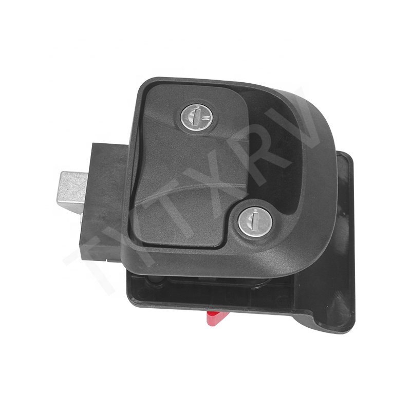 TYTXRV RVキャラバン用メカニカルドアロック、デュアル - Door Lock のレビューと価格