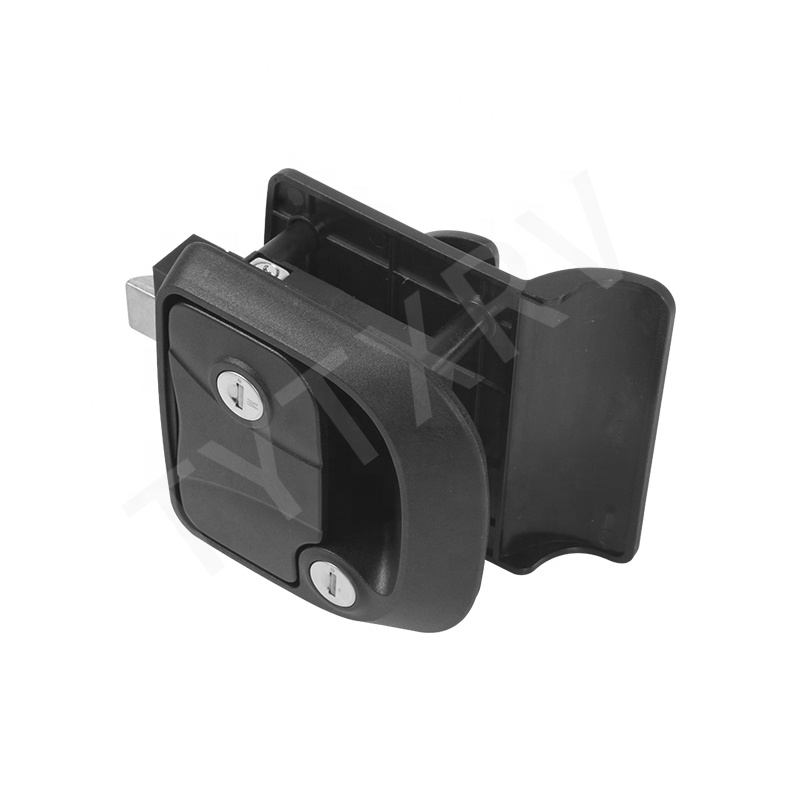 TYTXRV RVキャラバン用メカニカルドアロック、デュアル - Door Lock のレビューと価格