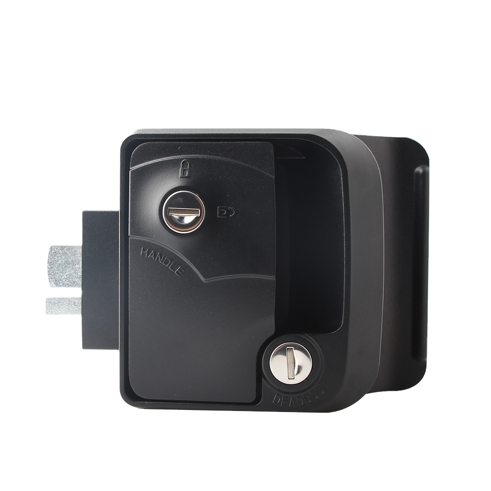 トラック、キャラバン、キャンピングカー、モーターホーム、旅行 - Door Handle のレビューと価格