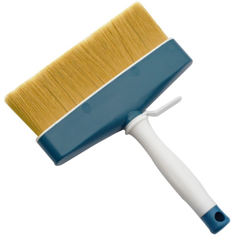 A03F：壁面塗装に最適。人工毛を使用した8インチの頑丈なプ - Paint Brush のレビューと価格