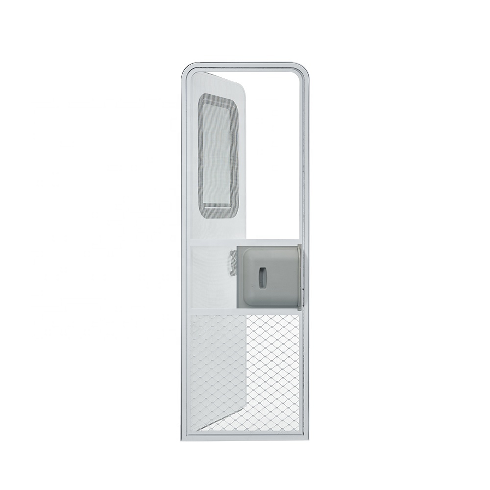 エアロオートメカニカルリンケージ2点式安全ロックアクセスドア - Door Lock のレビューと価格