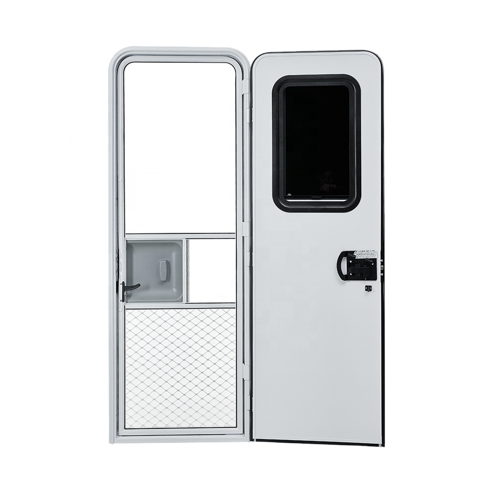 エアロオートメカニカルリンケージ2点式安全ロックアクセスドア - Door Lock のレビューと価格